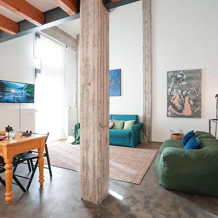 Del Re House, Parking Free Villa Milan Exterior photo