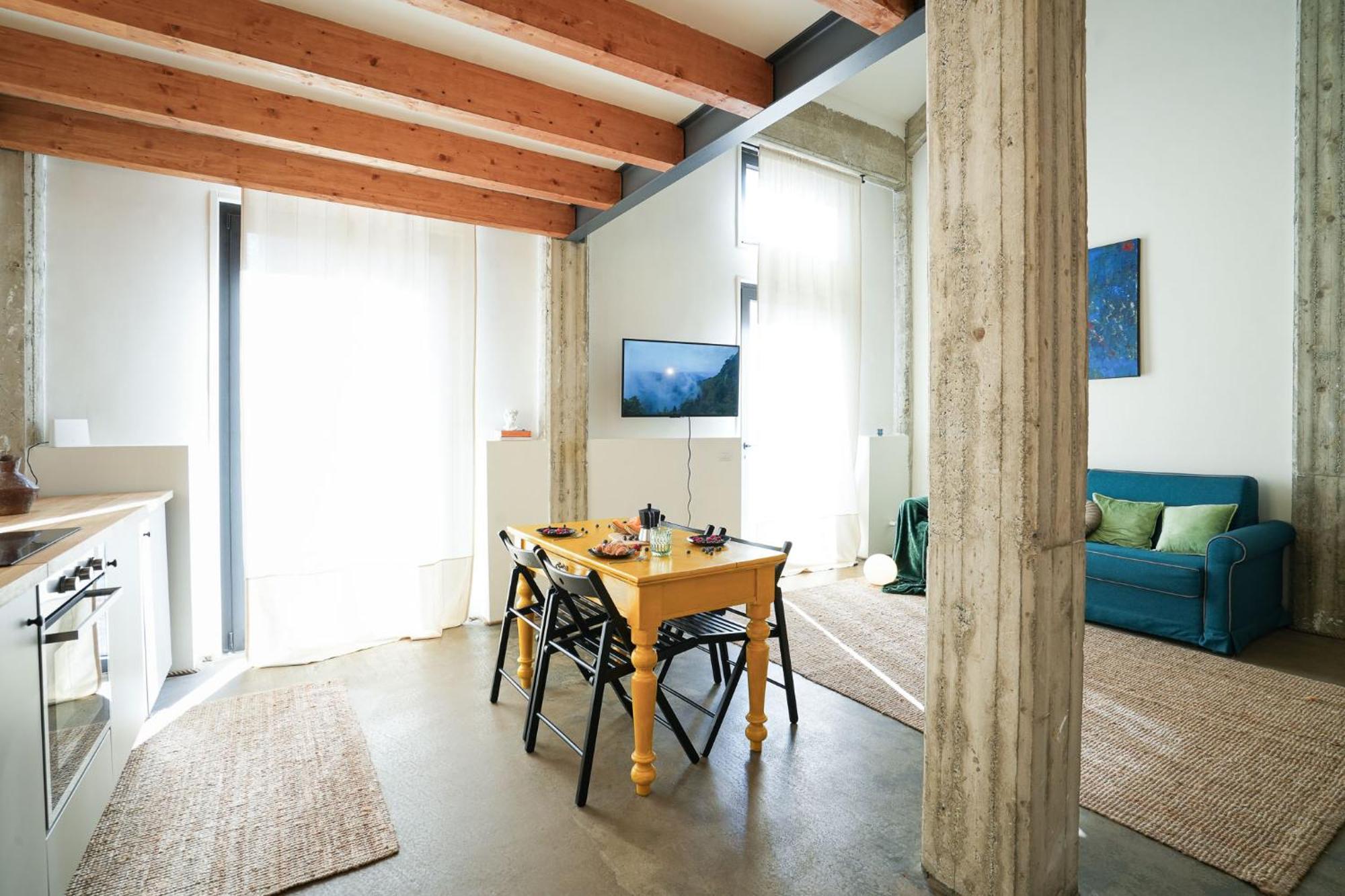 Del Re House, Parking Free Villa Milan Exterior photo